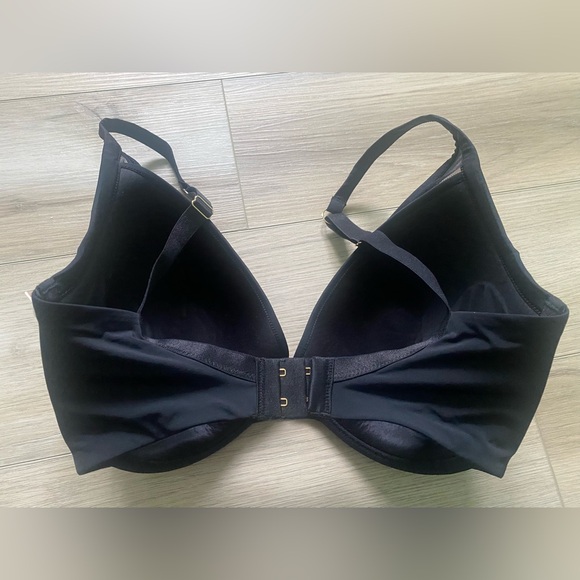 Third Love 24/7 Classic Classic Uplift Plunge Padded Bra Size 32H *NWT - Picture 3 of 6